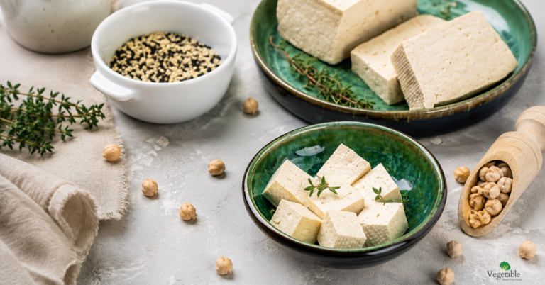 Tofu Meal Prep: 5 Delicious High-Protein Recipes to Fuel Your Week