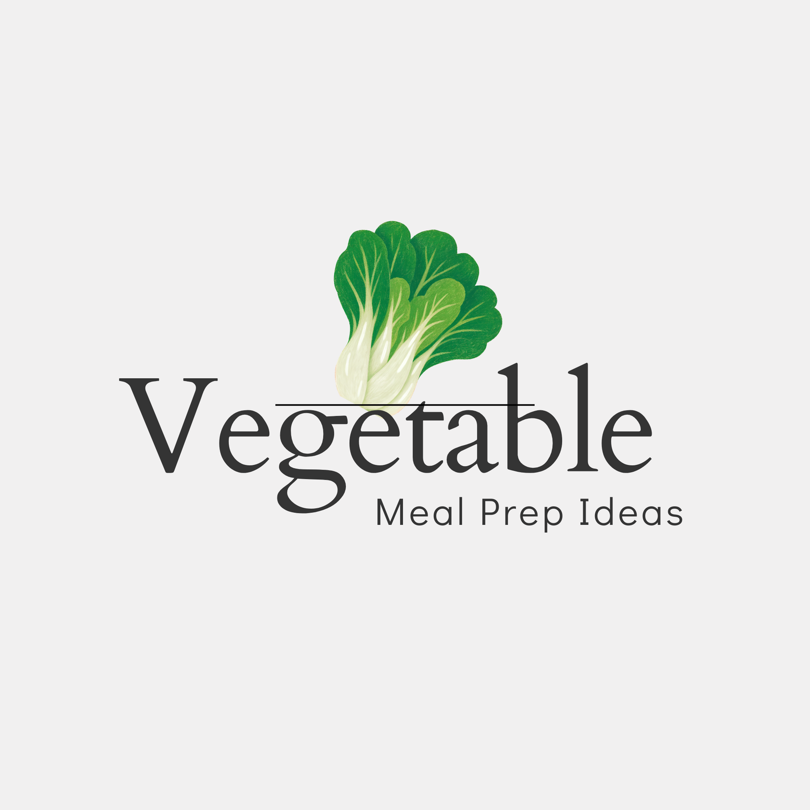 Easy Vegetable Meal Preps for Busy Weeks Vegetable Meal Prep Ideas